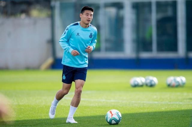 马德里竞技|西甲劲旅为留住大连人外援将尽一切可能！叶茂回应武磊转会传闻