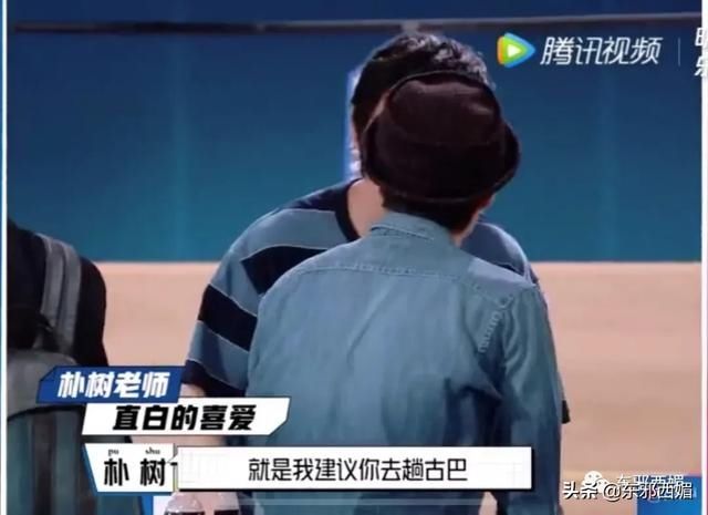 大叔|像这样没有一丝爹味的温柔大叔,请给我来一打