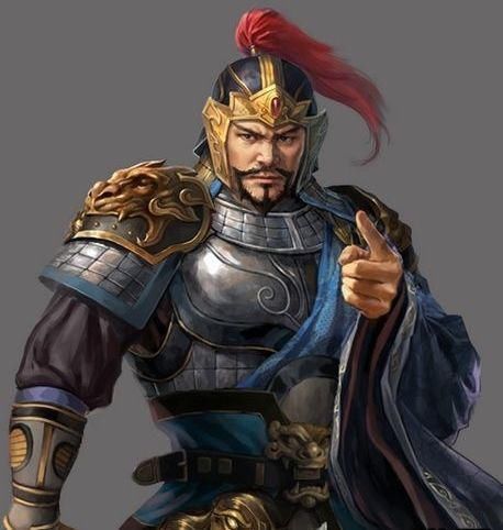 徐晃|魏延相比于徐晃以及张辽，战斗力相差如何？