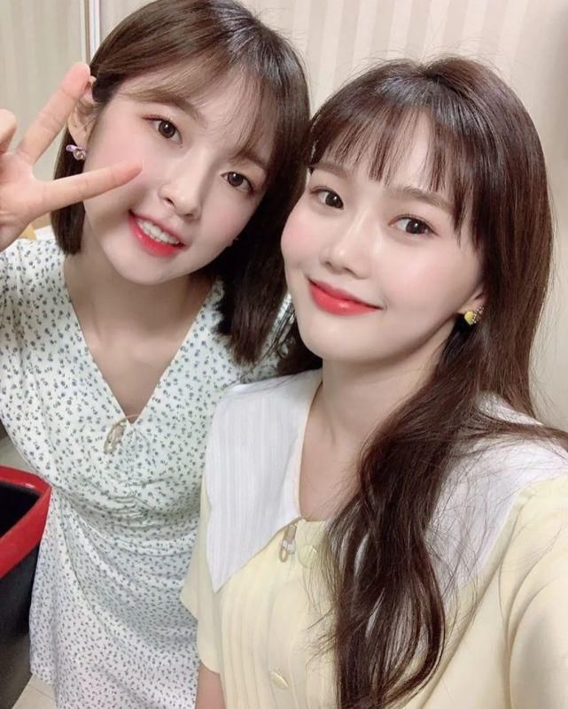 胎毛刘海|你是什么脸型就剪什么刘海，这5款刘海太显脸小了，堪比换头！