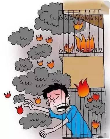  商铺|沿街商铺火灾猛如虎 防范才能未“燃”