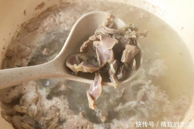 养胃|最近肉吃太多了,换道新菜这样做!养胃又好吃