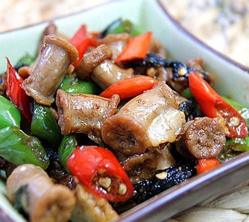 好吃|非常好吃的下饭菜,老少皆宜!鲜香、麻辣,口感独特,超级解馋!