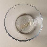  芝士|热量极低的西柚慕斯芝士条，颜值也高哦