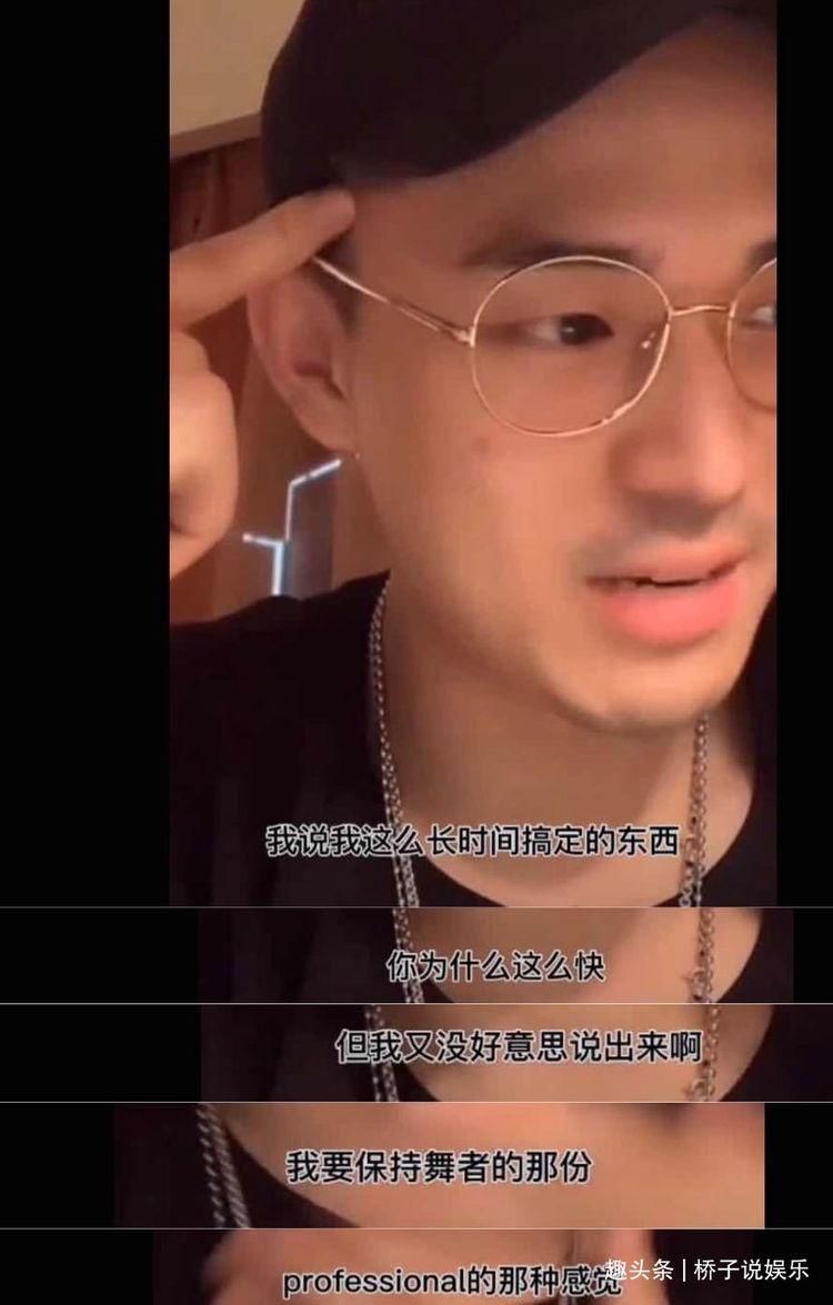  王一博|王一博被夸学舞特别快，别人要花2个小时 ，他20分钟就搞定了