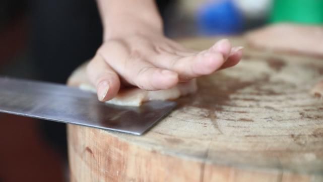  收官|青田“厨神争霸赛”收官！出道吧，青田工匠！