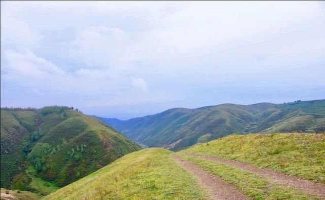 东线|草原天路（四）——东线