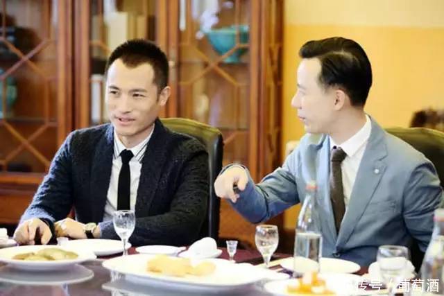 喝酒|请客喝酒吃饭,不懂这9条等于白请!