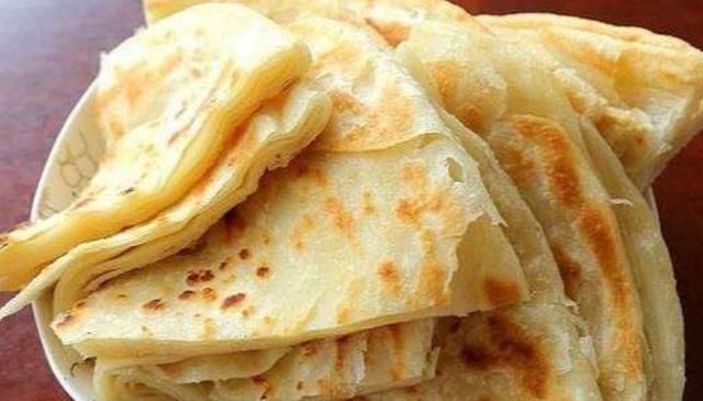 大厨|烙饼时,最忌直接和面!大厨教你1个诀窍,和买的一个味