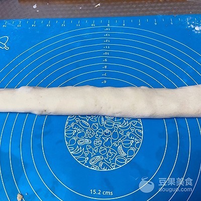  做法|好吃的花卷的做法