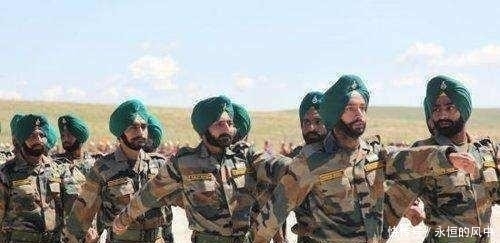 印度撤兵果然是缓兵之计,目标锁定至班公