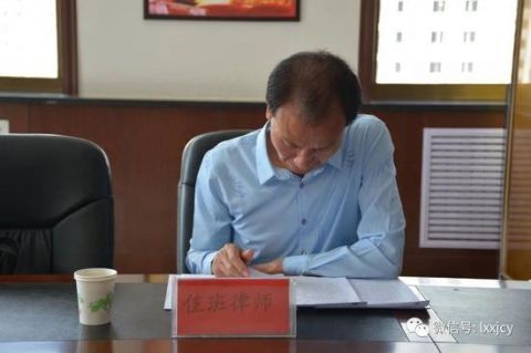 听证|甘肃定西：对两起拟不起诉案件举行公开听证