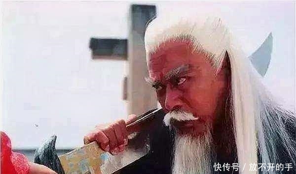 风云|风云中雄霸的三分归元气能化万物,帝释天为何看不上?和它差远了