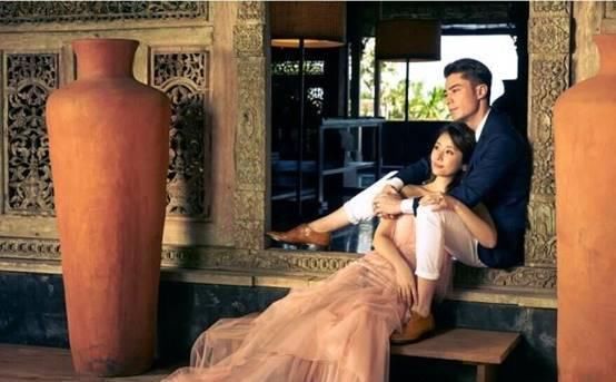  吴宗宪|霍建华林心如已离婚？吴宗宪：“你不能这样乱讲”！记者：可以调查