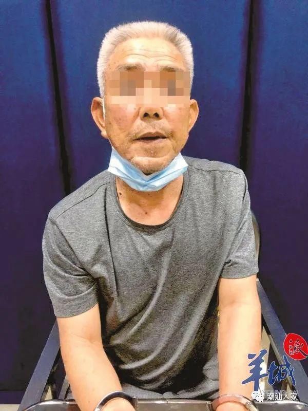  夫妻俩|叔恶！潮汕某地夫妻俩被邻居活活打死，原因令人发指！