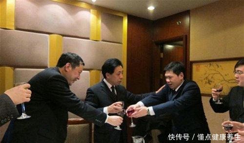 永远|酒桌上,你可以不喝酒,但永远别说这5句话,否则会被人“厌恶”