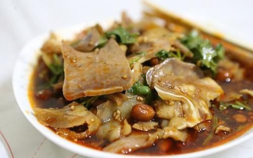 家常|成都最地道经典的十道家常特色菜，你还没有吃过哪些呢