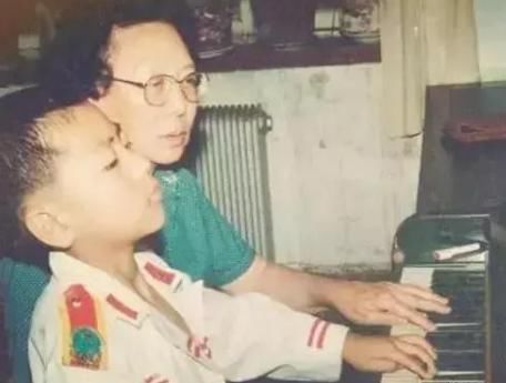  不务正业|郎朗频繁现身综艺节目，你以为是不务正业，其实背后另有隐情