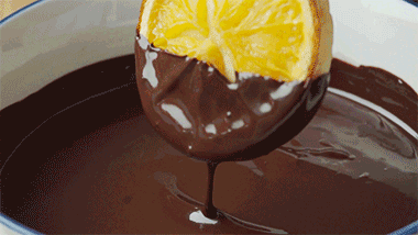  橙子|我竟做出口感如此清爽的曲奇？