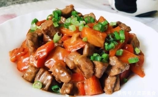 看着|推荐几道家常美食,简单易做,营养丰富,看着就超诱人