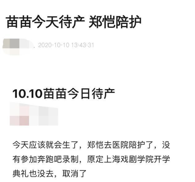  郑恺|郑恺郭麒麟缺席，收视率堪忧？成毅蔡徐坤扳回局面！