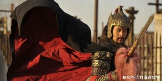 战局|历史上死在自己人手里的五大将军，他们的死还改变了整个历史战局