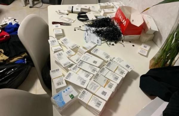 品牌|涉案金额近百万！有没有你买的“工厂直发”和“专柜折扣”？