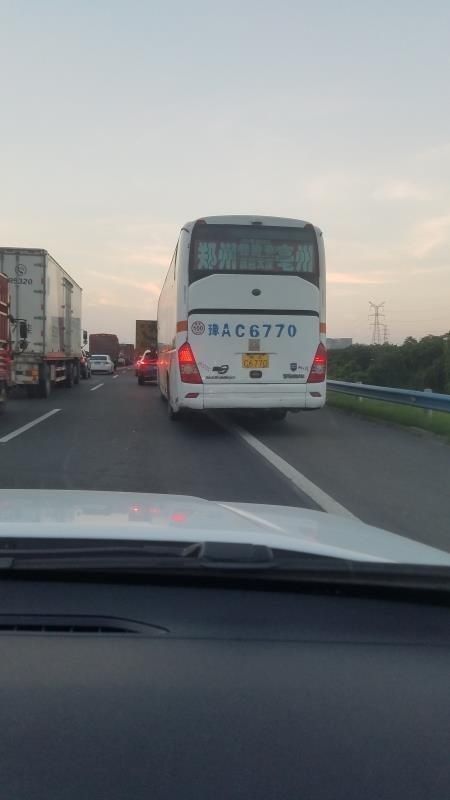  交通违法|司机警惕！因这个原因，河南高速交警曝光90辆车，车牌号公布