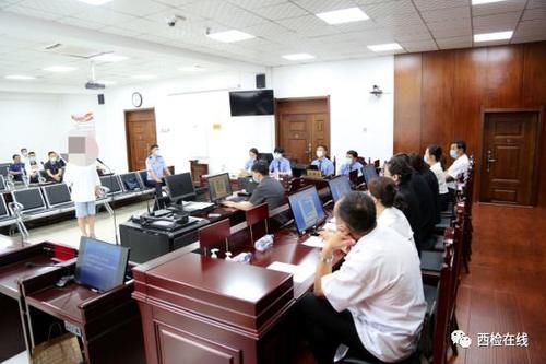 诉讼|公益诉讼 | 电镀污染物直接排入渗井中？检察官不能不管