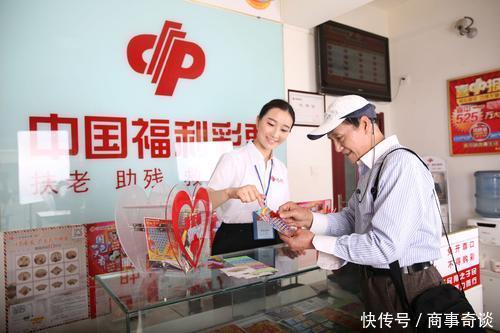 行业|销售额暴跌43.7%！火遍大江南北的彩票行业，如今却不行了？