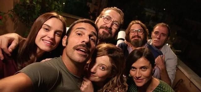  电影|人性从来经不起考验，不信你看这部电影