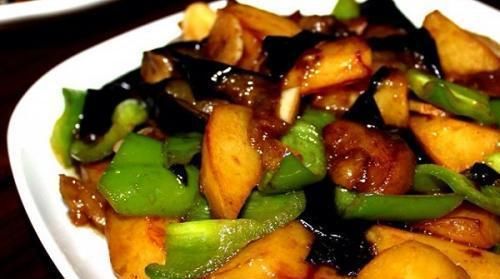  做法|地三鲜的做法是什么？