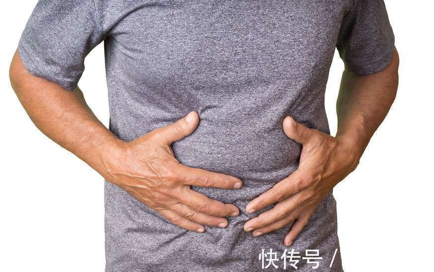 身体出现5个反应是大肠癌的征兆(身体出现这3个症状，或是大肠癌发出的信号，要重视起来)