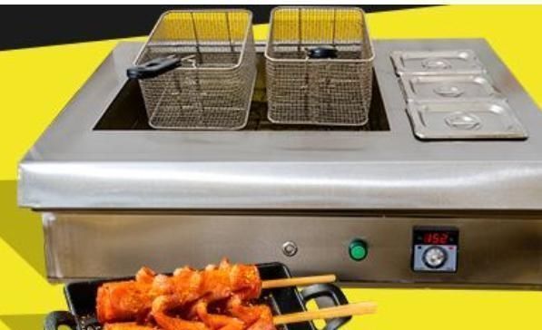 鸡架|手撕鸡架没人来老板加了一个黑暗料理，食客鸡架这样做好吃