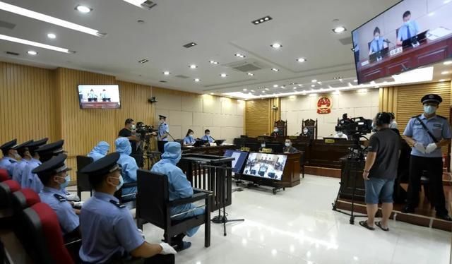  并处罚金人|斩断伸向农民的黑手！安图县法院开庭审理一起诈骗农民粮款案