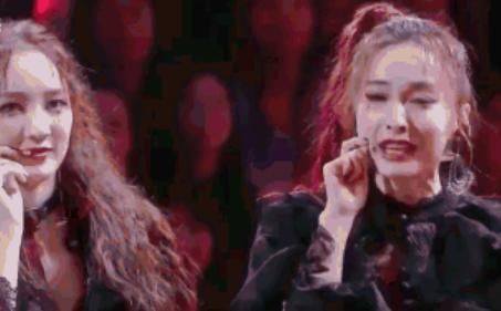 拉票|快歌是晋级最好本钱,是拉票最好手段,但吴昕说出了自己的心声