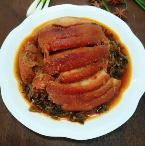  在家|几道家常菜，有荤有素，营养美味，学会了在家自己做很好吃