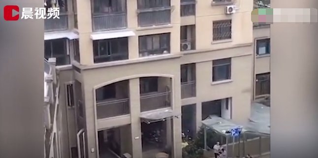  做法|杭州女子失踪案后续居民反映事发小区三天两头有人做法事