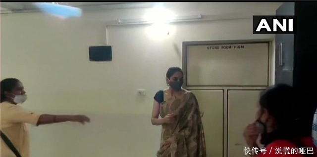 卷入|知名女星卷入毒品交易案被拘留,她发声明回应