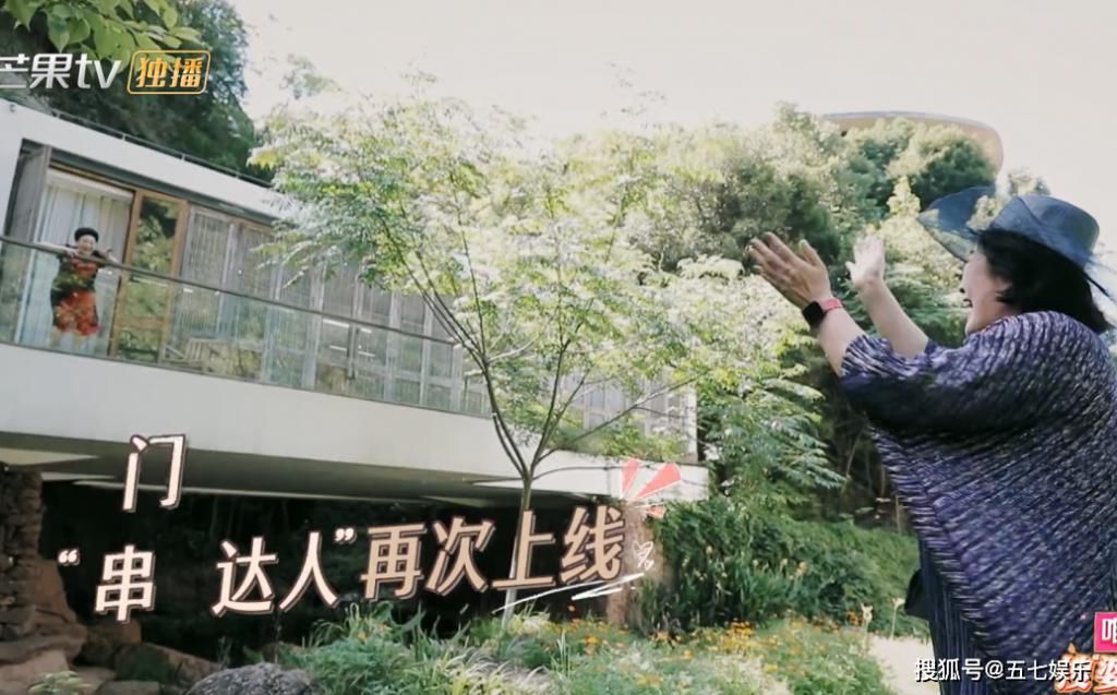  小芬芬|《婆婆和妈妈》开播三分钟重大失误，林志颖一家成累赘，不如换人