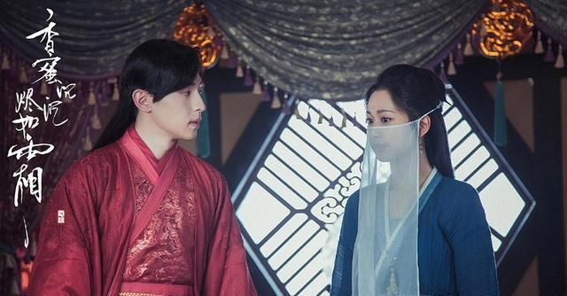  吃老本|同是《香蜜》捧出的，杨紫已成“收视保障”，邓伦却还想吃老本？