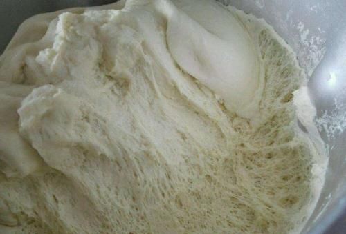  放在温暖|怎么发面更省事？