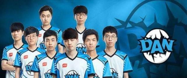 倒数第|英雄联盟S10战队巡礼之TES:旗舰引航,骑士远征!