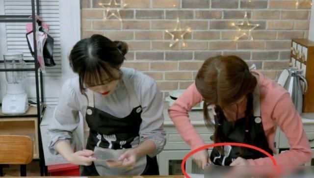  细节|最不适合上综艺的明星，不注意细节观众大跌眼镜，情商低场面尴尬