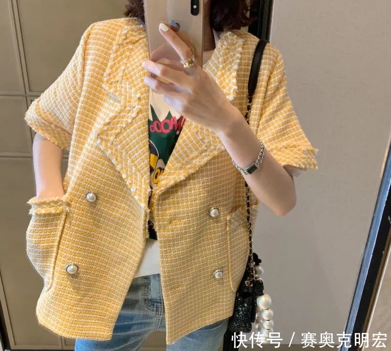 早秋|早秋穿搭模板!3种搭配超多LOOK,每一种都让你美到冒泡