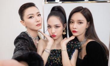  看点|姐姐们复活名单出炉，七位再回舞台，赛制洗牌引爆看点！