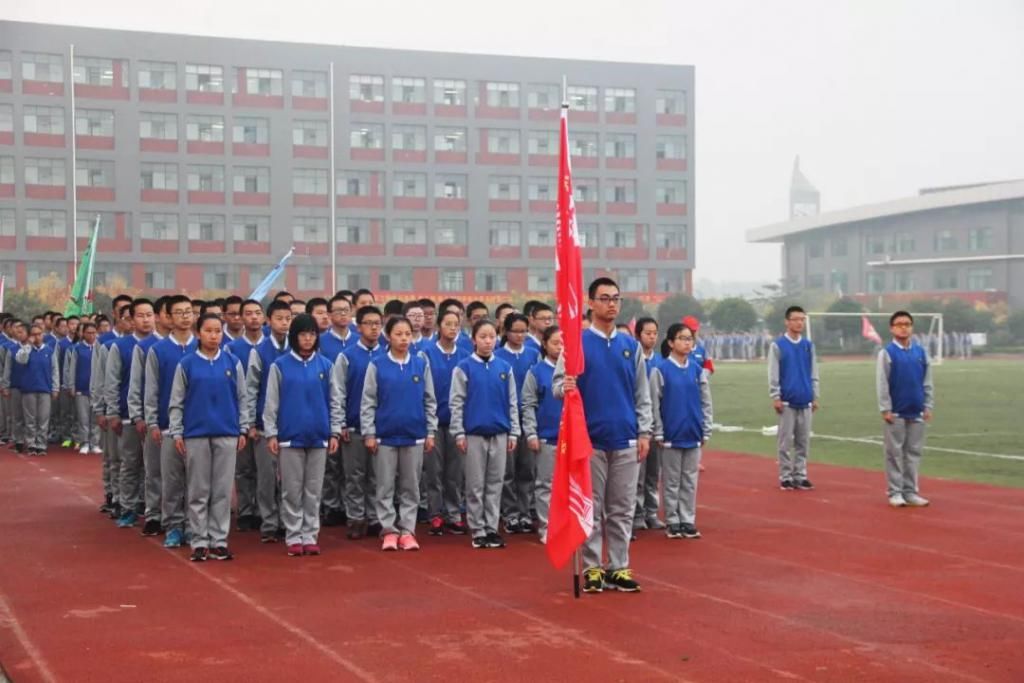  师资力量|硬货 | 焦作市宇华实验学校全方位解读来了！