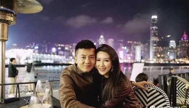  阮儿|恭喜！33岁中越混血与TVB小生试婚成功，两人因戏结缘