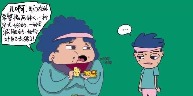  吃多|肉肉是怎么来的？怎么减掉的？｜能看懂的人都瘦了……