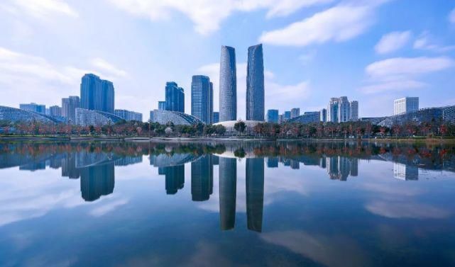  成渝地区双城经济圈|“一干多支”加速度，四川8市跑起来！